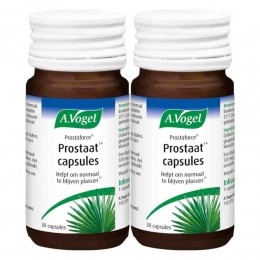 2xAVogelProstaforceProstaat30capsules