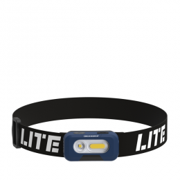 Scangrip035669HoofdlampHeadLite-150lm