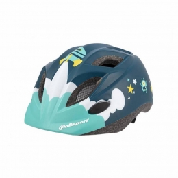 KinderhelmSpaceshipXSKidsPremium