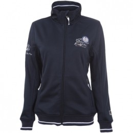 FleeceJackVentDuCapBlousonpolairefemmeACELO
