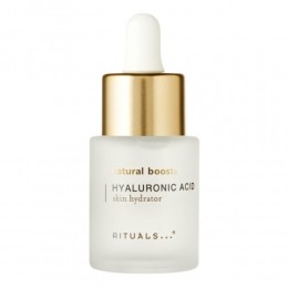 RitualsSerummetboosterTheRitualofNamaste20ml