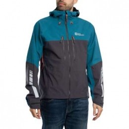 TrainingsjackJackWolfskinMorobbia3l-jas