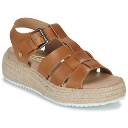 EspadrillesBettyLondonCAMELIA