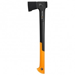 Fiskars1069104X-serieX24UniverseleBijlM-600mm