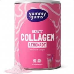 GratisVerzendingYummygumsCollageenPowder240gr