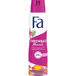 FaDeodorantSprayThrowbackMoments150ml