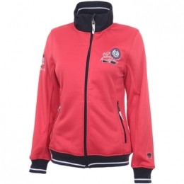 FleeceJackVentDuCapBlousonpolairefemmeACELO