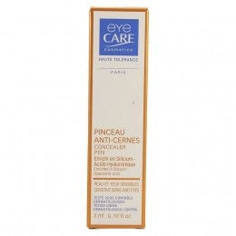 EyeCareBrushConcealerLichtBeige3ml