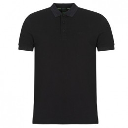 PoloShirtKorteMouwBOSSPaddy