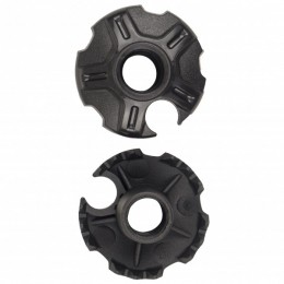 Leki-Trekkingteller20-Trekkingstok-accessoiremaat45mmzwart