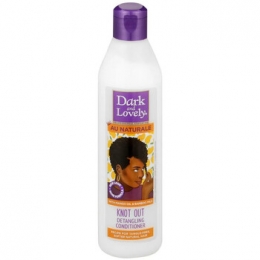 VerzorgingenconditionerDarkampLovelyAuNaturaleKnotOutConditioner250ml