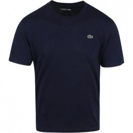 T-shirtLacosteSportT-ShirtDonkerblauw
