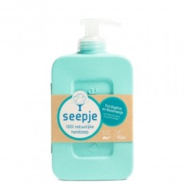 SeepjeHandzeepEucalyptusmetRozemarijn300ml