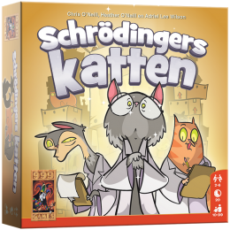 SchrdingersKatten-Blufspel