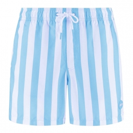 ShiwiBroadStripeSwimShort