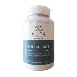 AlfaEpigenForteV-caps120