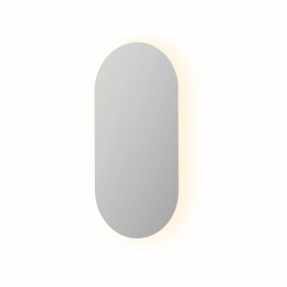 SpiegelINKSP2750x3x100cmZonderKaderAluminium