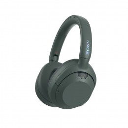 SonyULTWEARbluetoothOver-earhoofdtelefoongroen