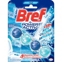 10xBrefToiletblokPowerActiveOcean