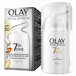 OlayTotalEffects7-in-1DagcrmeSPF3050ml
