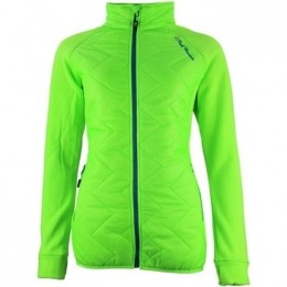 FleeceJackPeakMountainBlousonpolarshellbimatirefemmeACER