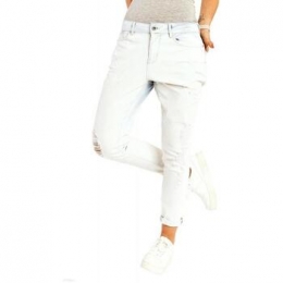 BroekOnlyLimaBoyfriendJeansL32-White