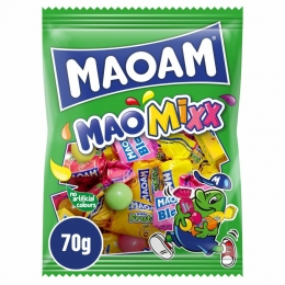 28xHariboMaoamMaoMix70gram