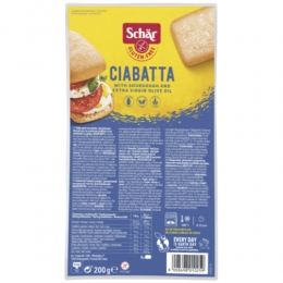 6xScharCiabatta200gr