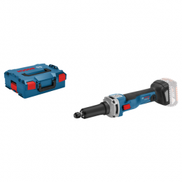 BoschGGS18V-23LC18VLi-IonAccuRechteSlijperBodyInL-Boxx-8mm