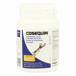 CosequinKatStrooicaps45