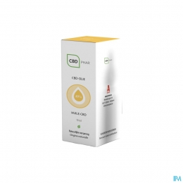 Cbd-olie4010mlCbd-phar