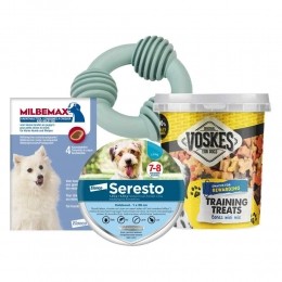 PuppyPakket