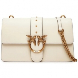 SchoudertasPinkoLOVEONECLASSICSTCL