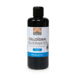 MattissonColloidaalZilver100ml