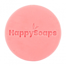 HappySoapsConditionerBarMelonPower65gr