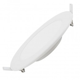 LEDDownlight20Watt6000K1650lm240mmvervangt160Watt