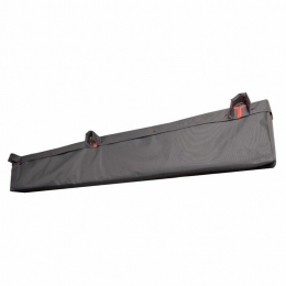 PlatinumBeschermhoesPlatinumHarmonica200cmbreed