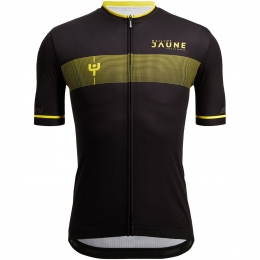 TOURDEFRANCEShirtmetkortemouwenYDots2022fietsshirtmetkortemouwen