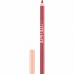 3xMaybellineLifterLinerLippotlood13FineLine12gr