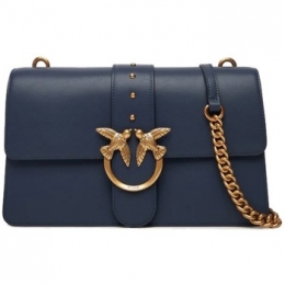 SchoudertasPinkoLOVEONECLASSICSTCL