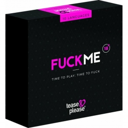 TeasePleaseErotischSpelFuckMe