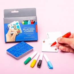 DIYkaartspel