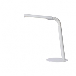 LucideGILLYBureaulamp-Wit