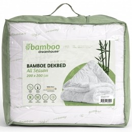 BamboeDekbedJavaAllSeason-2-persoons200x200cm