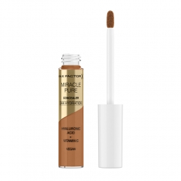 3xMaxFactorMiraclePureConcealer878ml