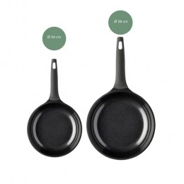 SolaKoekenpannensetCeramicDeluxe-2428cm