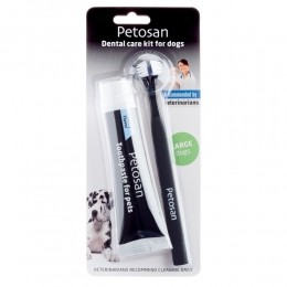 PetosanDentalCareKitLarge