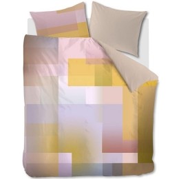 BeddinghouseDekbedovertrekDutchDesignMirageMulti-2-persoons200x200220cm