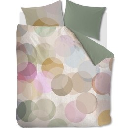 BeddinghouseDekbedovertrekDutchDesignBonBonMulti-Lits-jumeaux260x200220cm