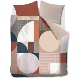 BeddinghouseDekbedovertrekDutchDesignCasualMulti-2-persoons200x200220cm